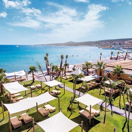 Alacati Beach Resort 외부 사진