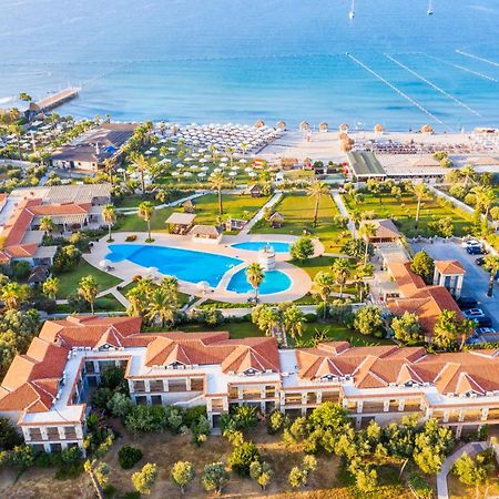 Alacati Beach Resort 외부 사진