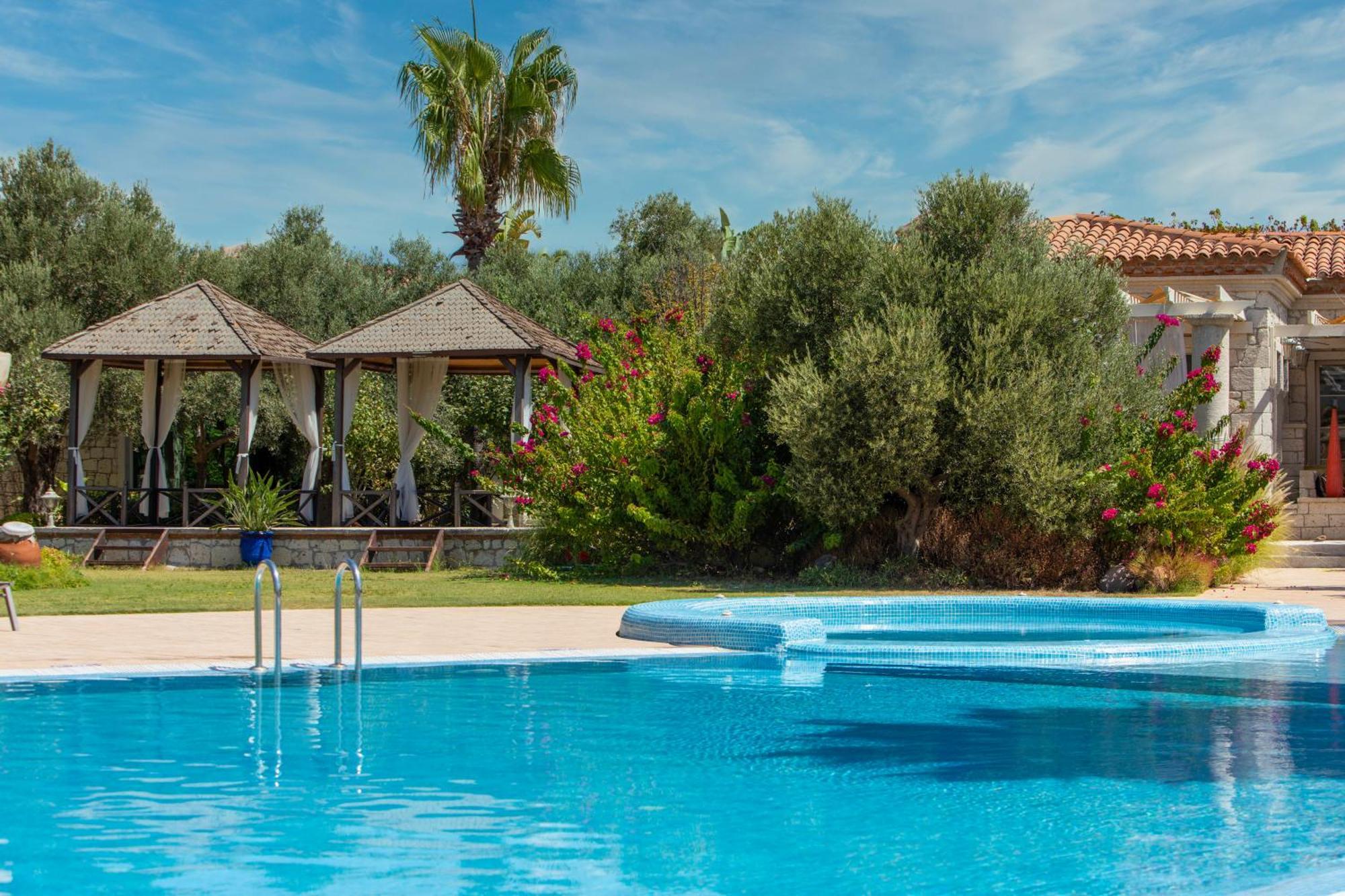 Alacati Beach Resort 외부 사진