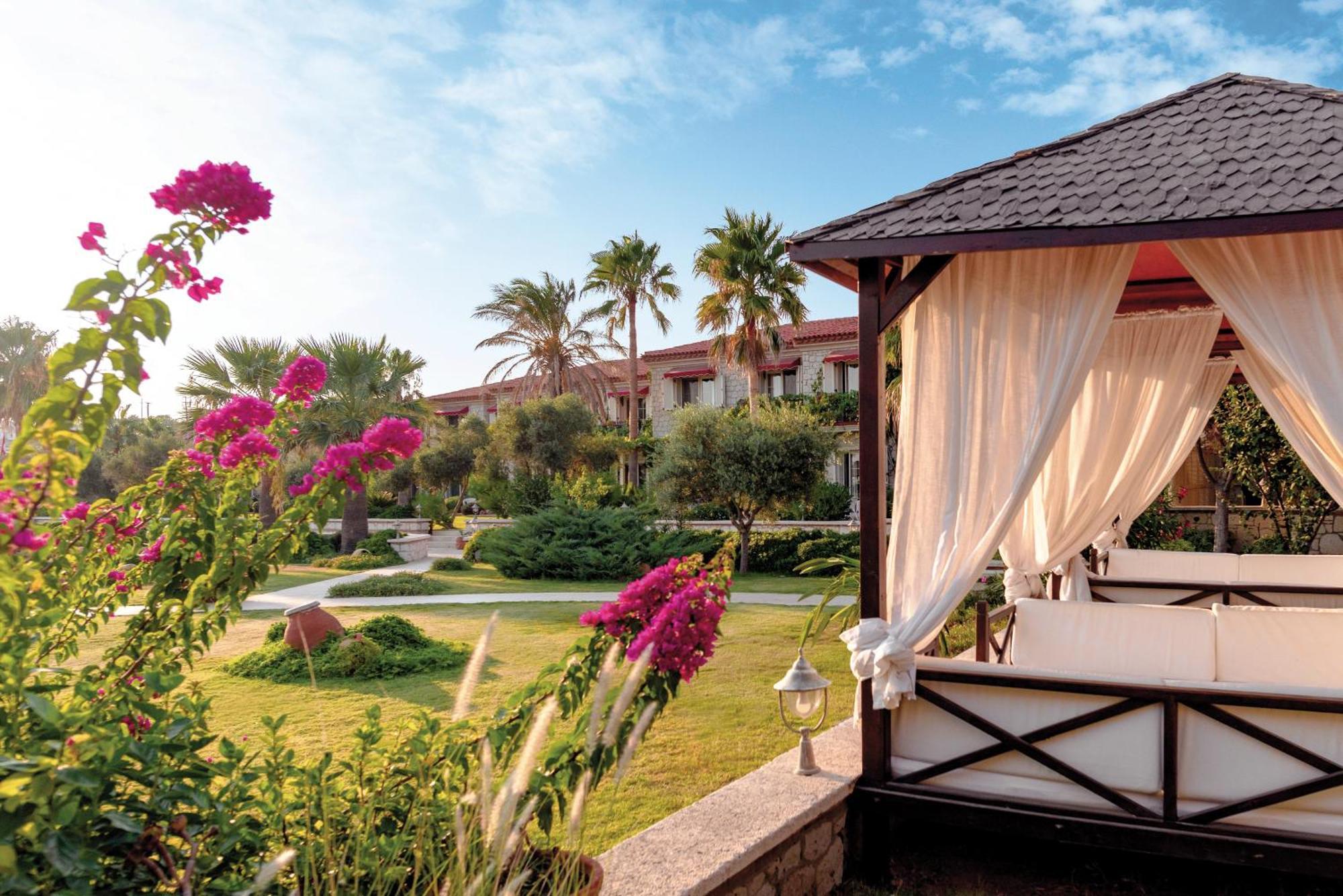 Alacati Beach Resort 외부 사진