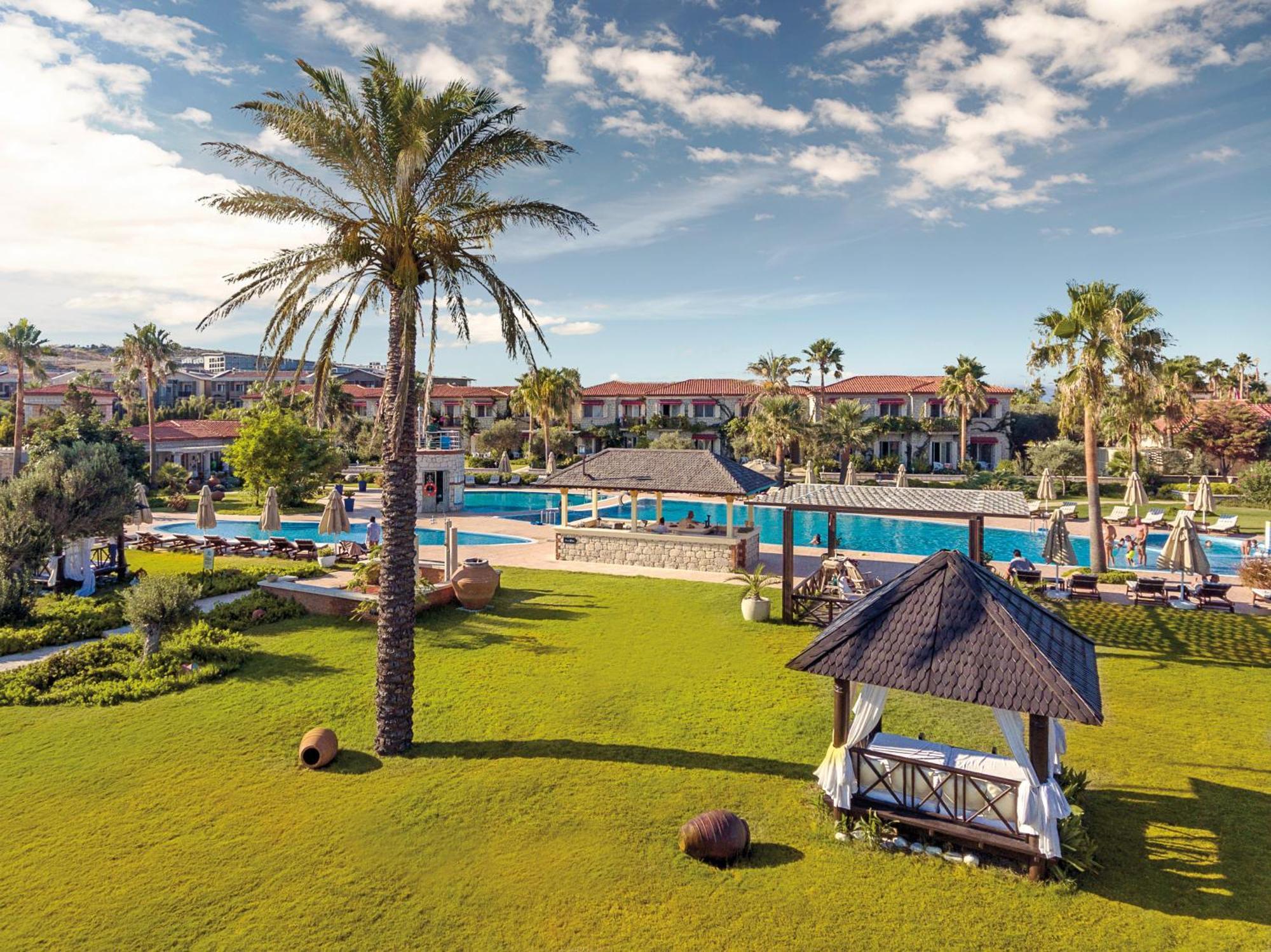 Alacati Beach Resort 외부 사진