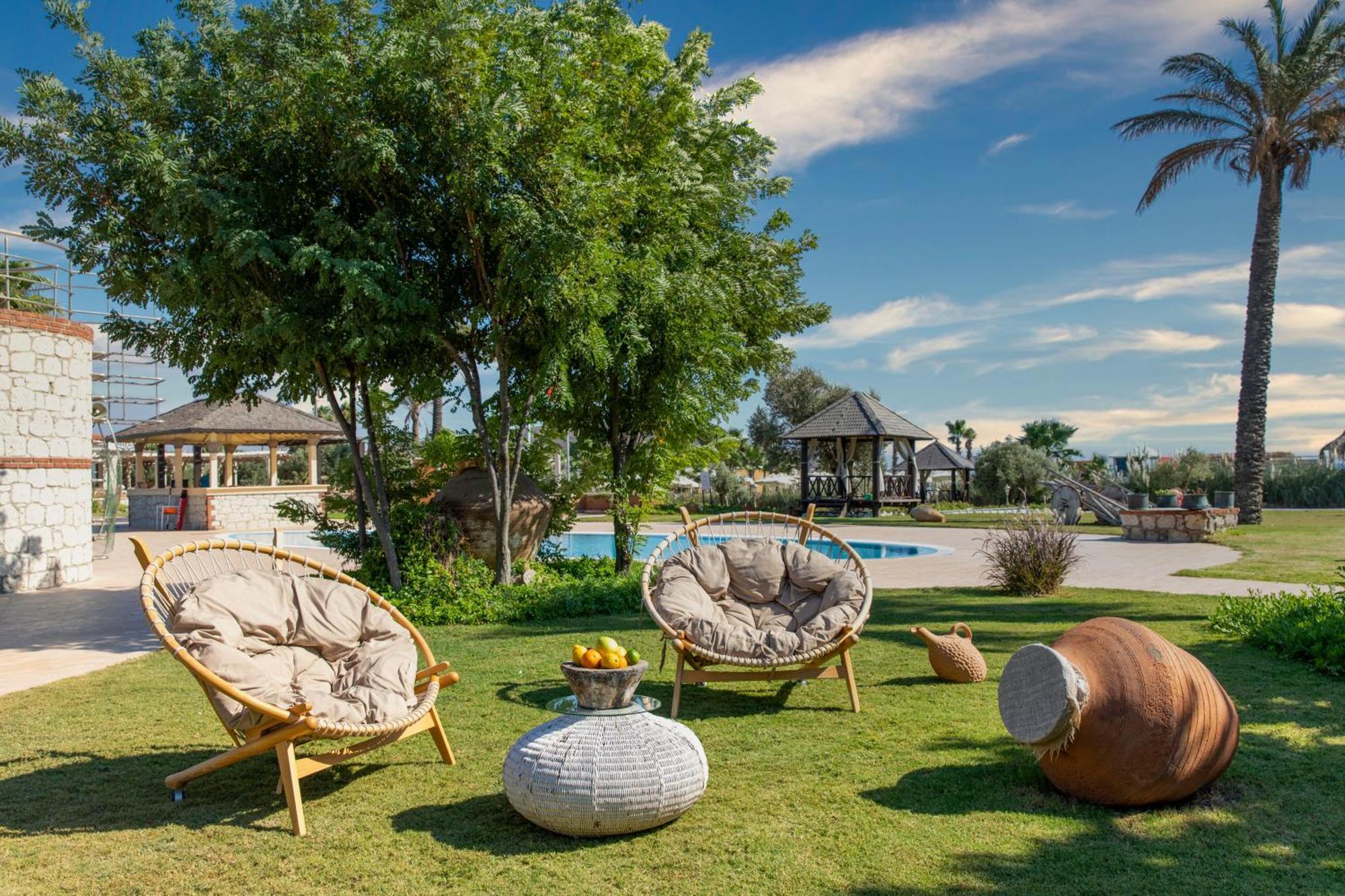 Alacati Beach Resort 외부 사진