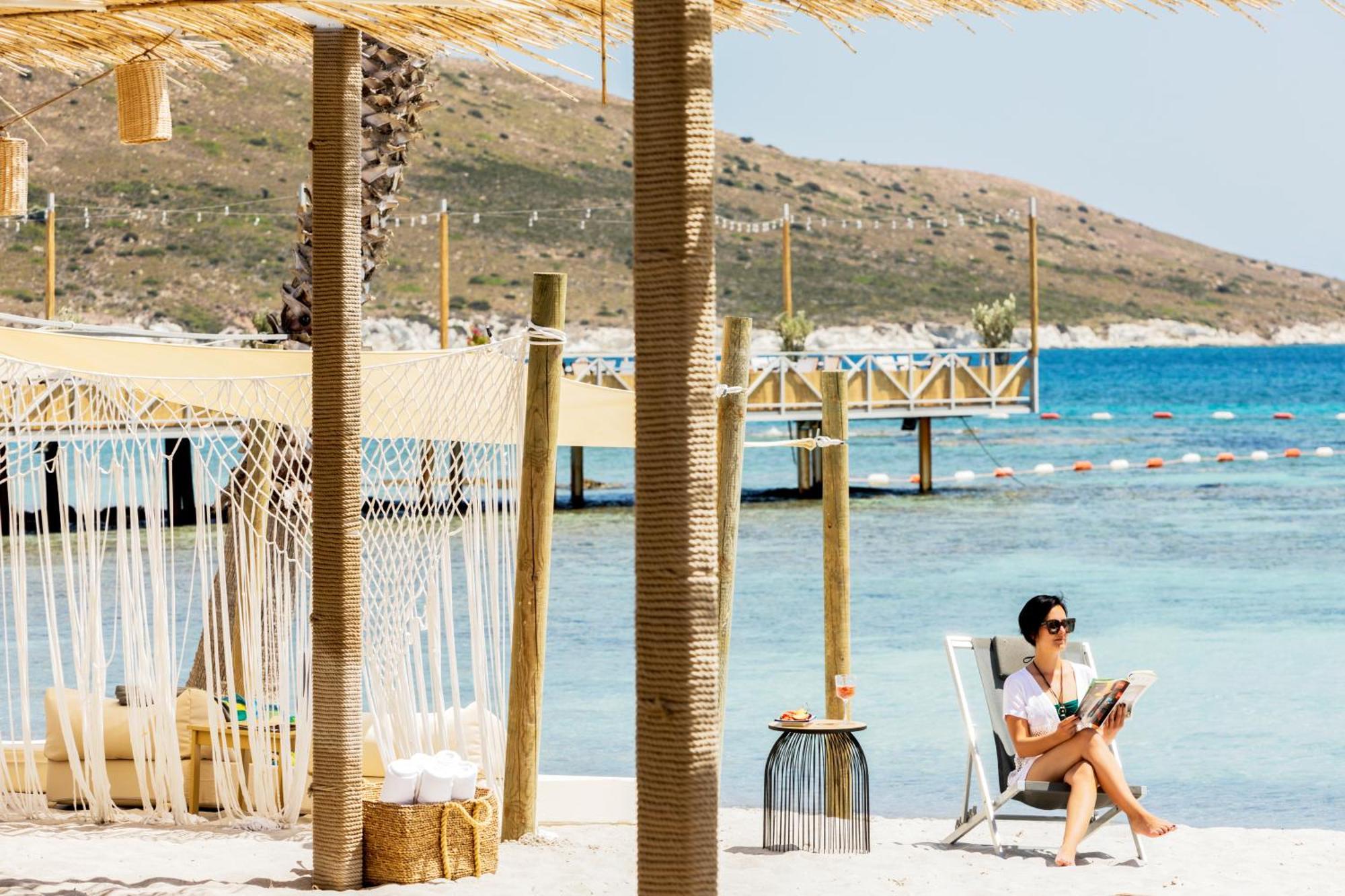 Alacati Beach Resort 외부 사진