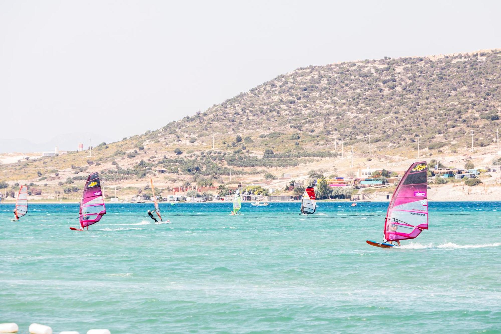 Alacati Beach Resort 외부 사진
