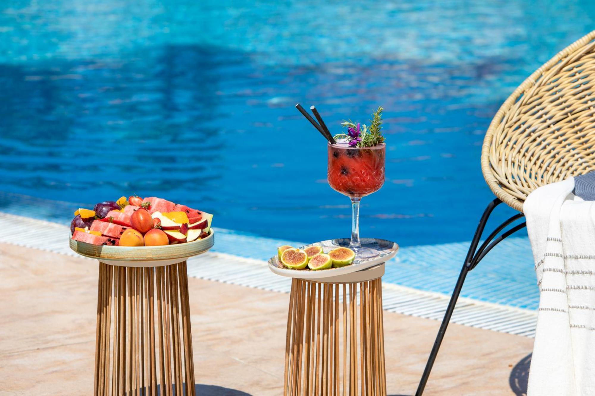 Alacati Beach Resort 외부 사진