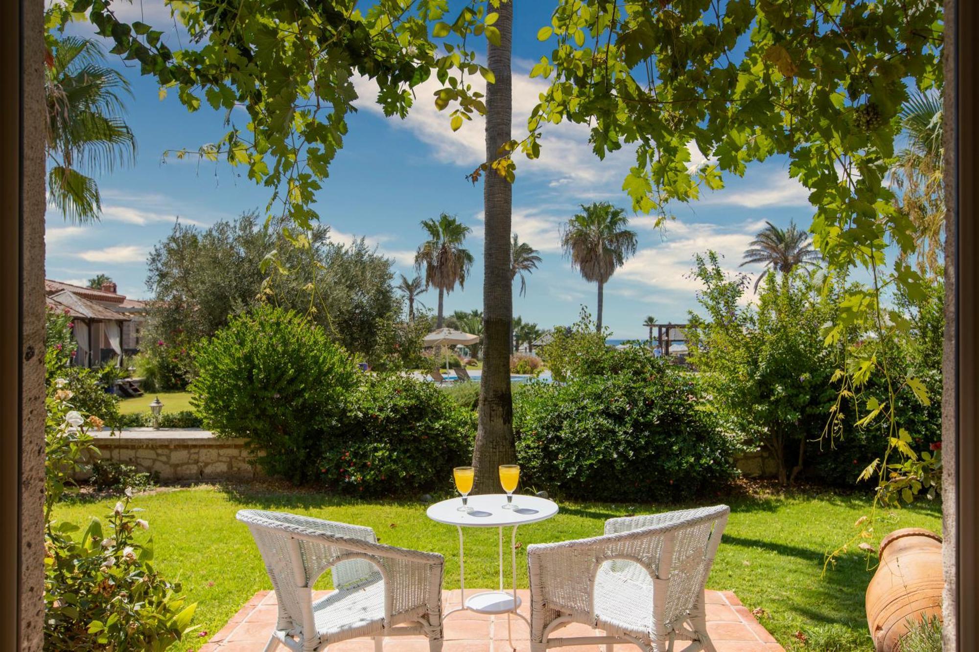 Alacati Beach Resort 외부 사진