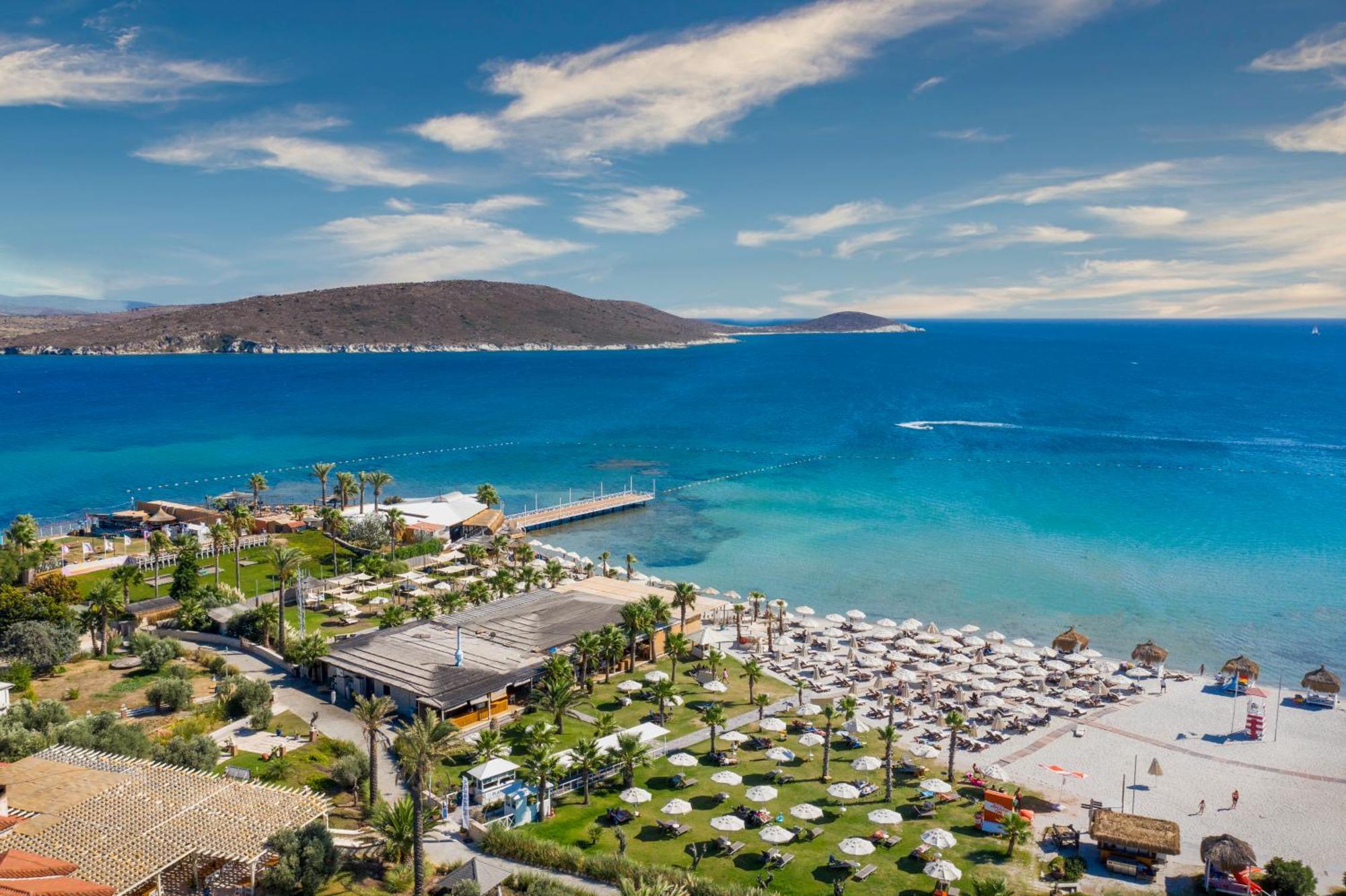Alacati Beach Resort 외부 사진