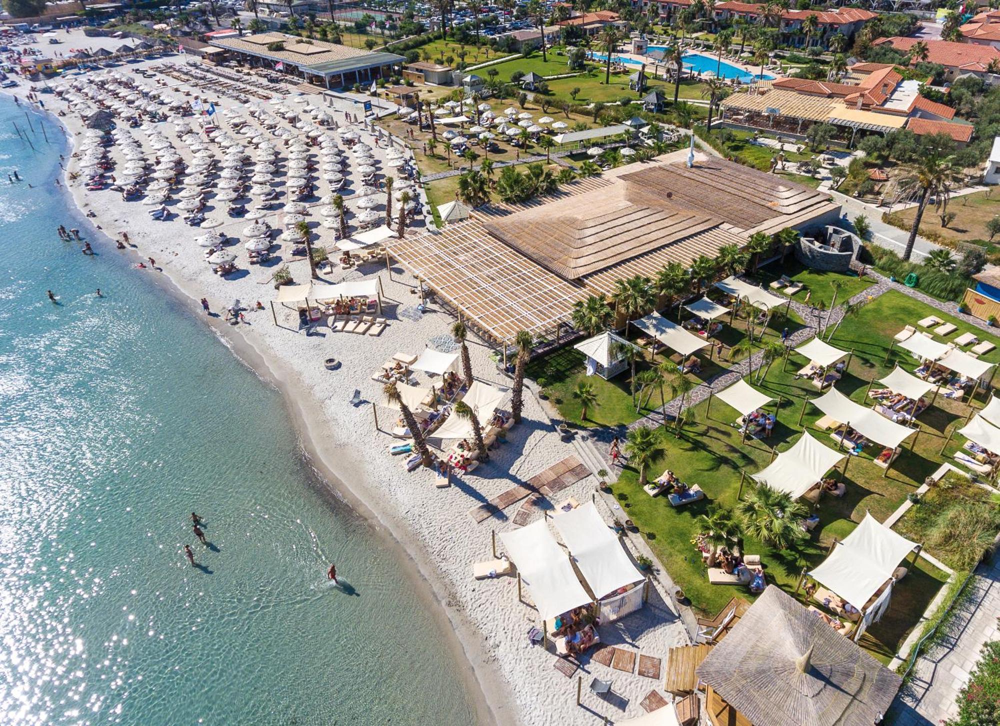 Alacati Beach Resort 외부 사진