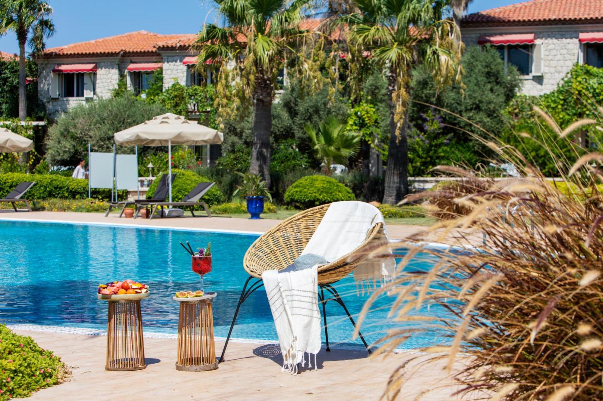 Alacati Beach Resort 외부 사진