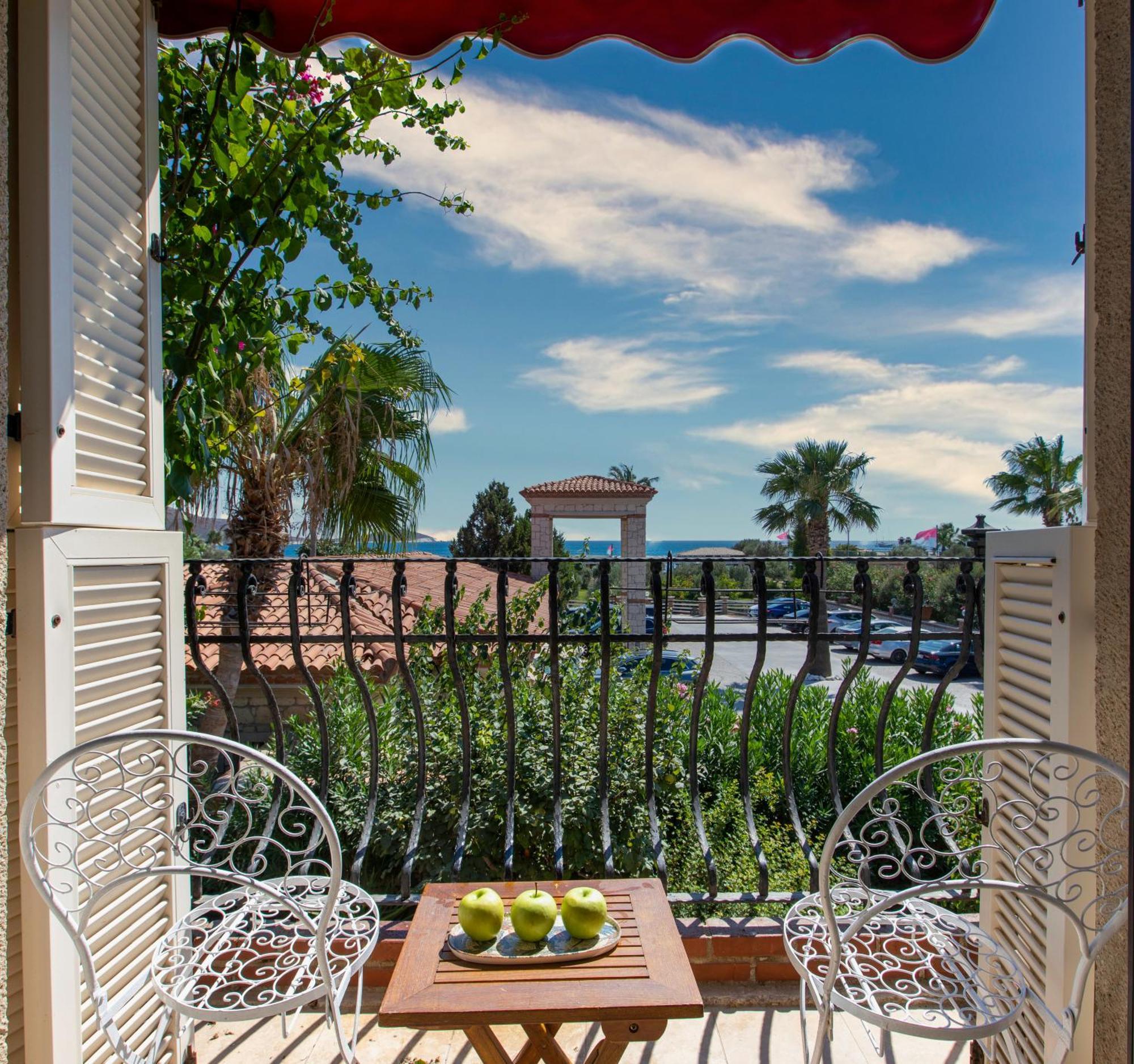 Alacati Beach Resort 외부 사진