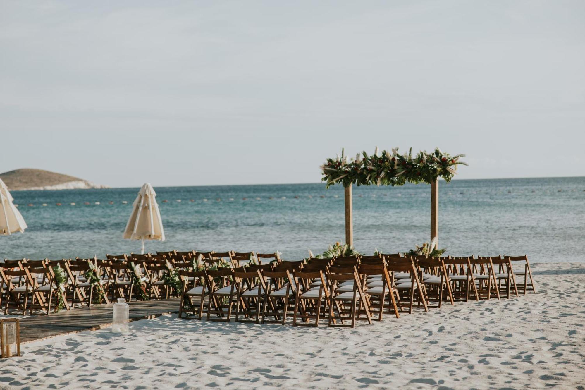 Alacati Beach Resort 외부 사진