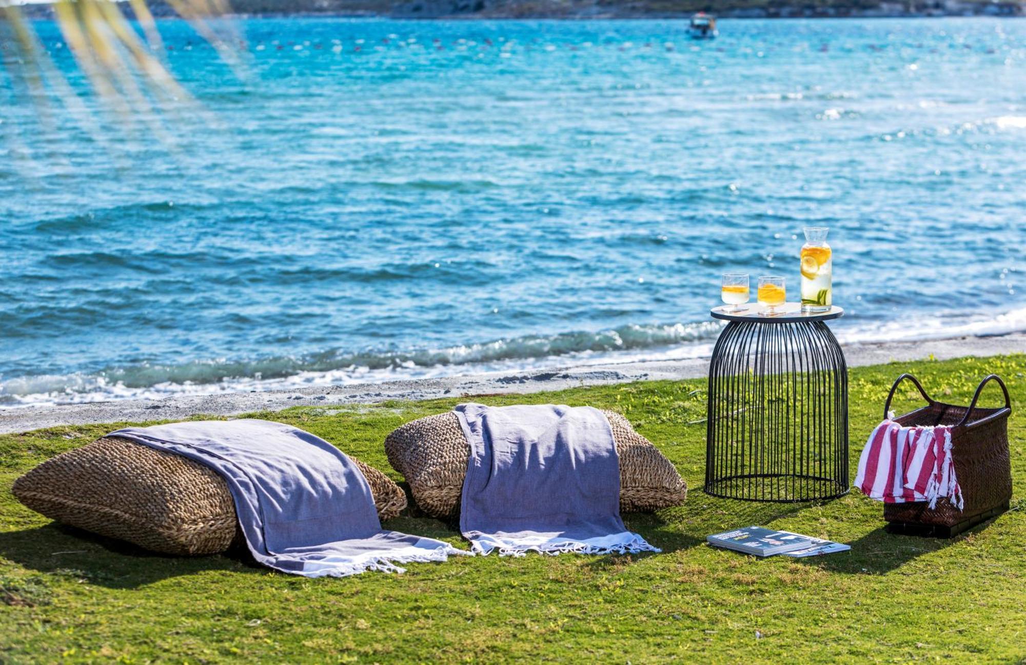 Alacati Beach Resort 외부 사진