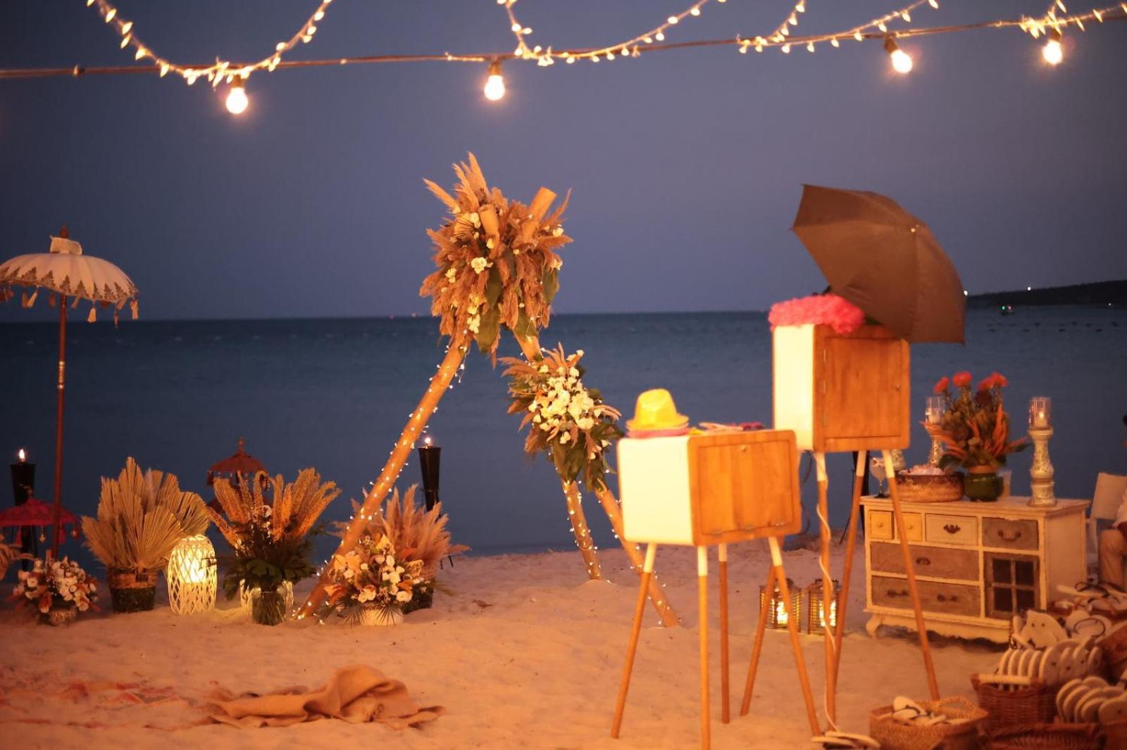 Alacati Beach Resort 외부 사진