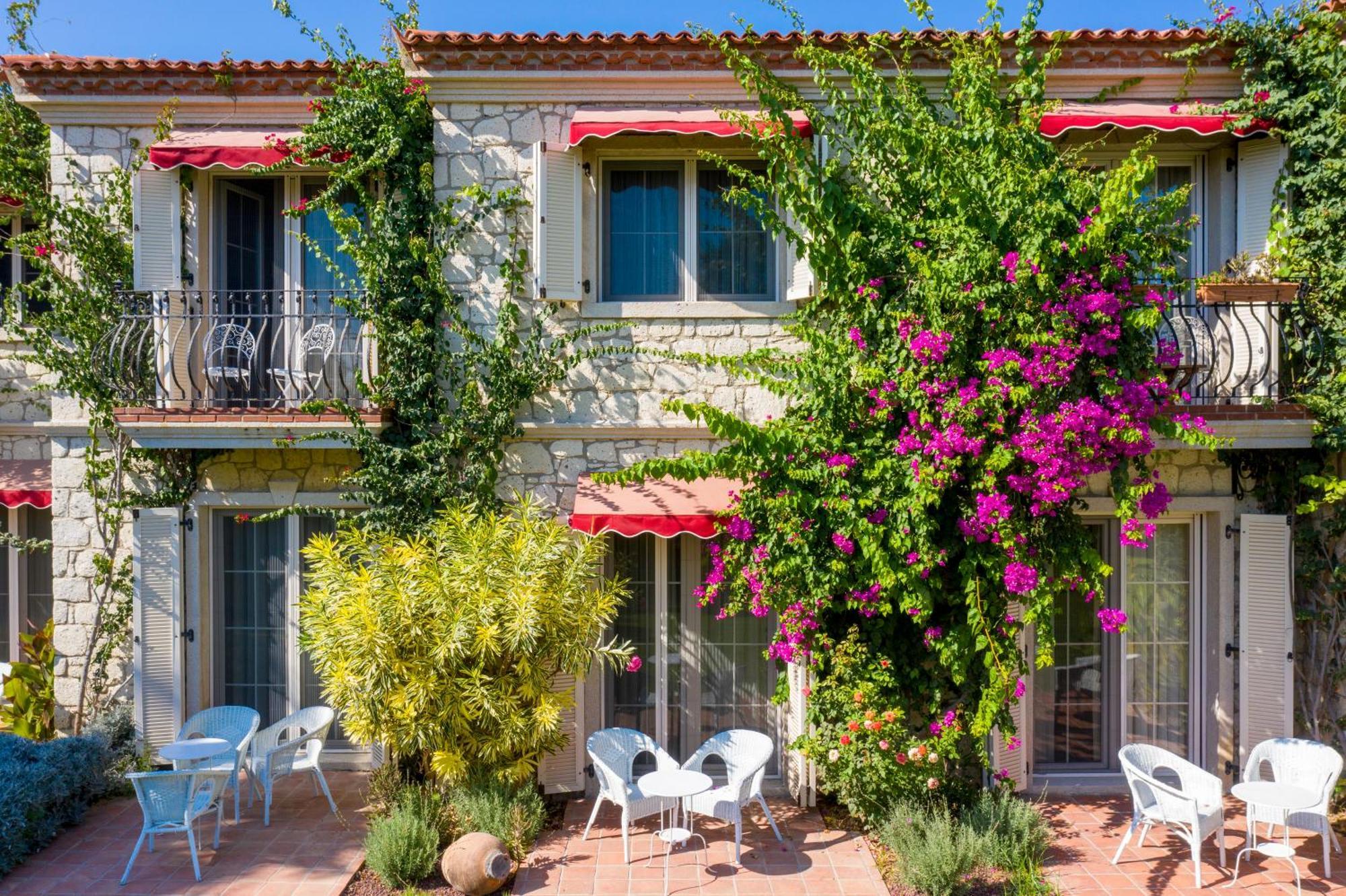 Alacati Beach Resort 외부 사진