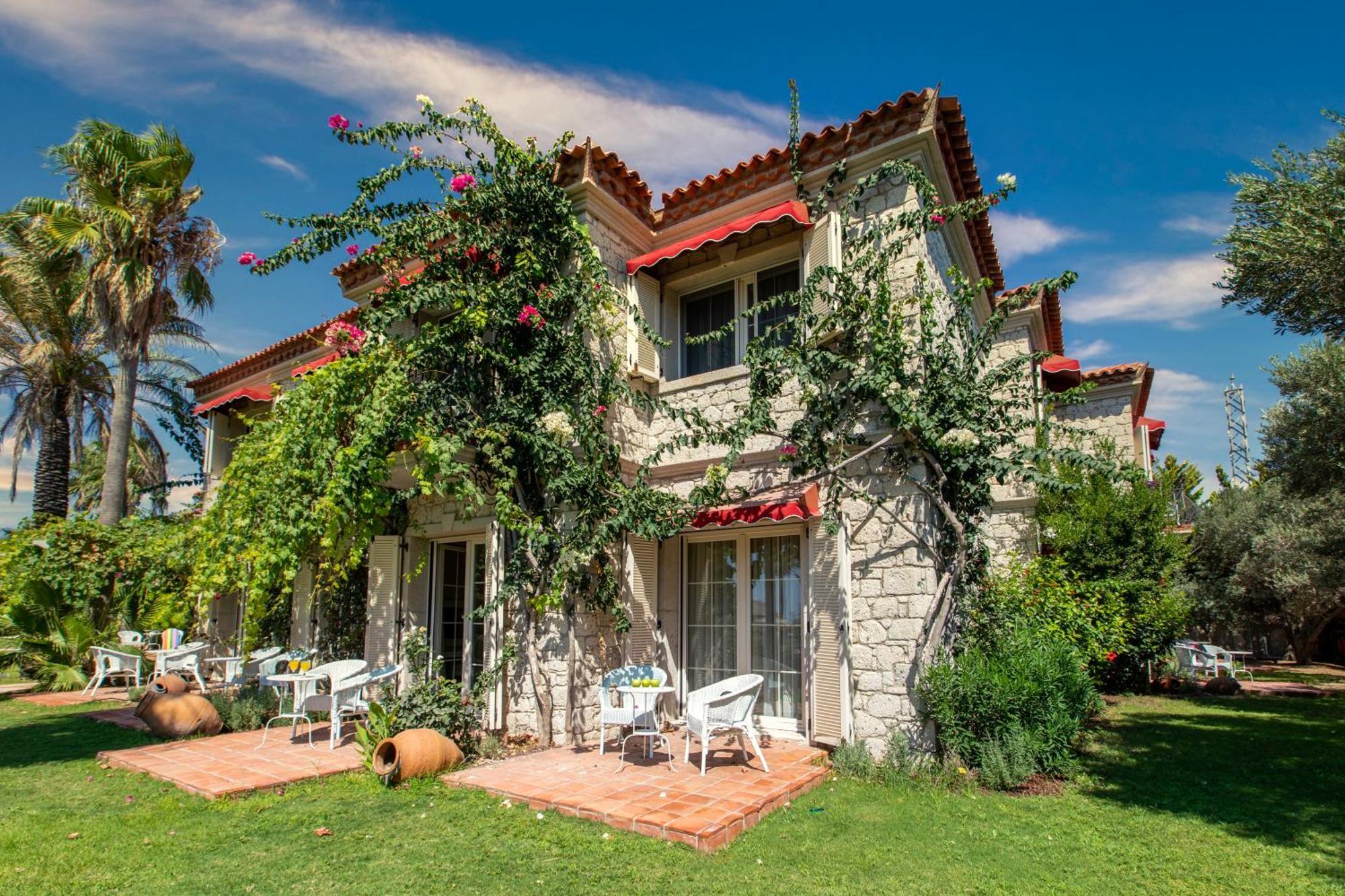 Alacati Beach Resort 외부 사진