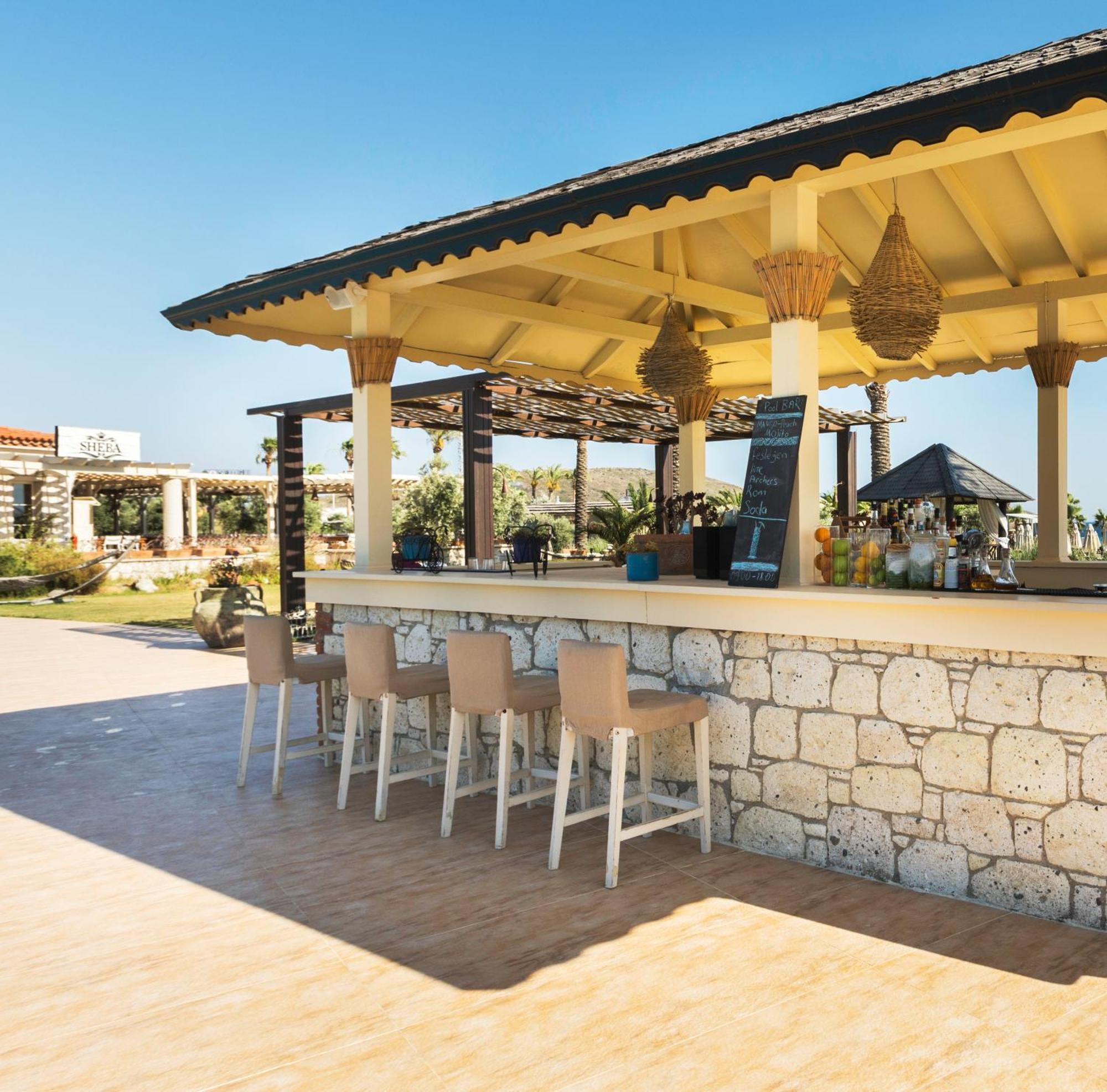 Alacati Beach Resort 외부 사진