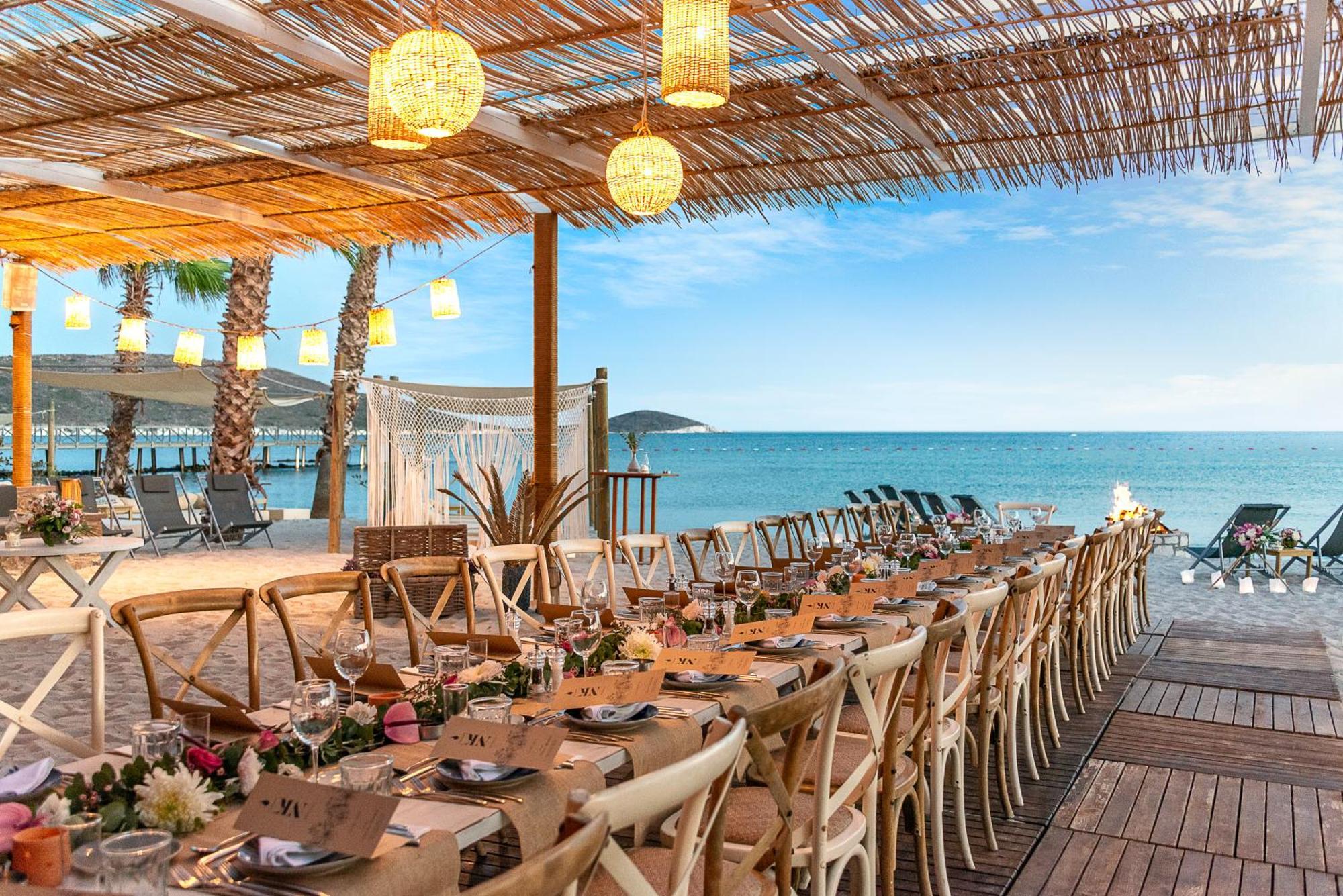 Alacati Beach Resort 외부 사진