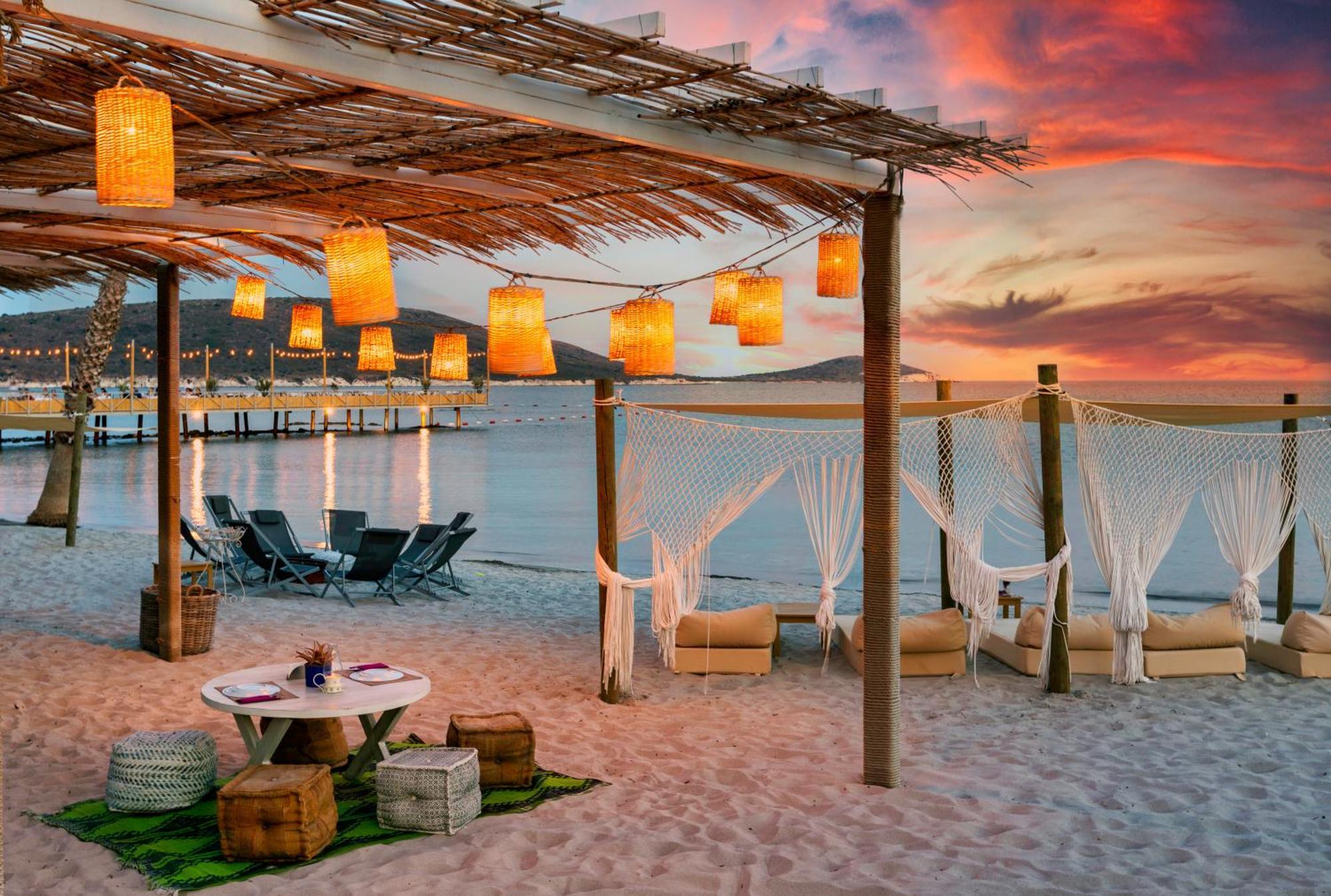 Alacati Beach Resort 외부 사진