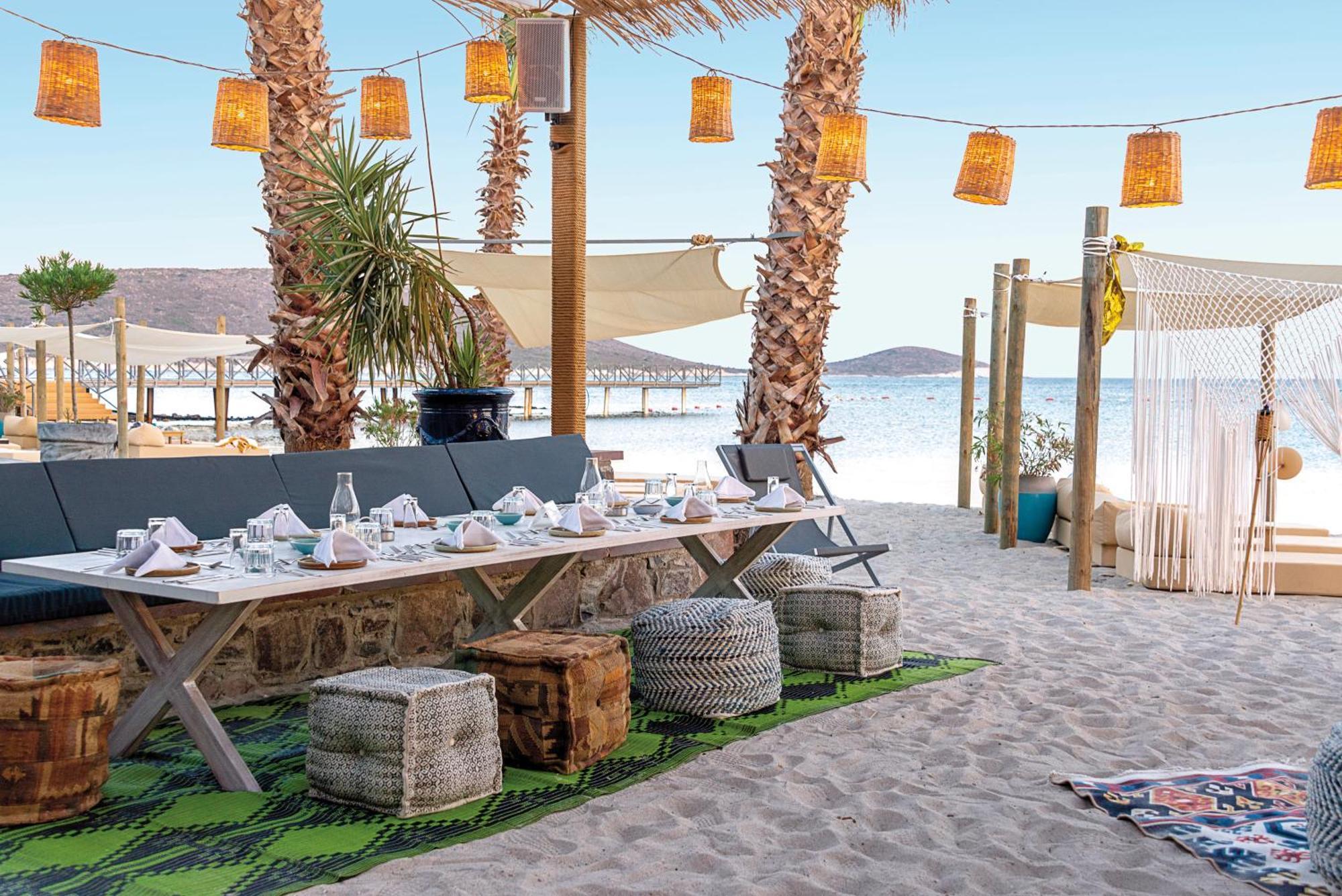Alacati Beach Resort 외부 사진