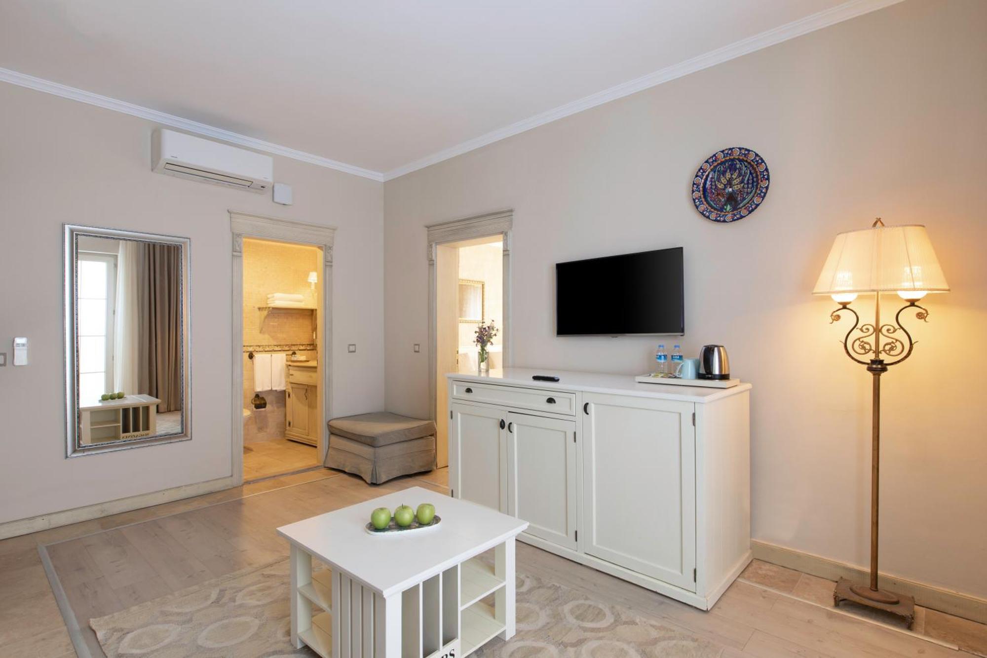 Alacati Beach Resort 외부 사진