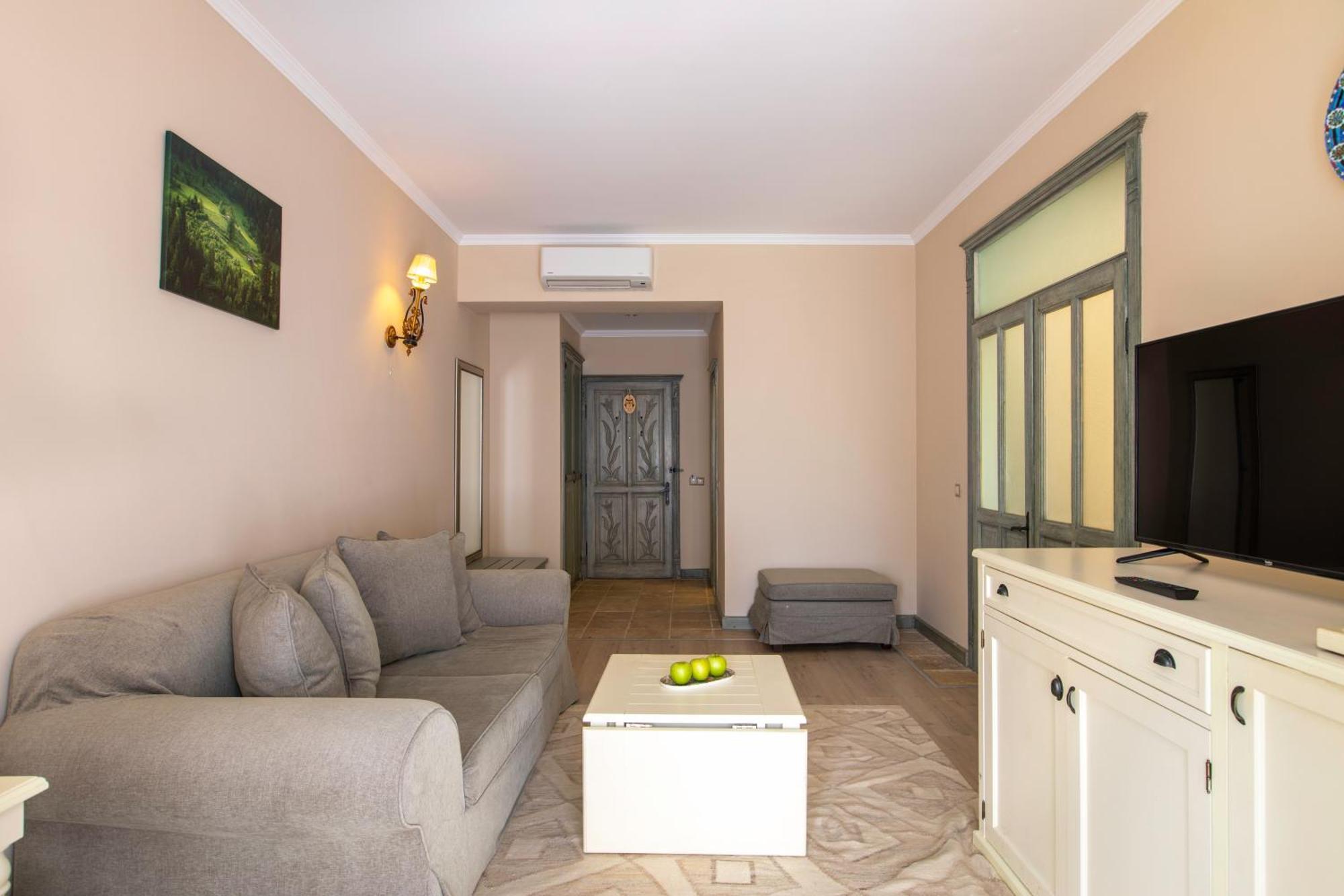 Alacati Beach Resort 외부 사진