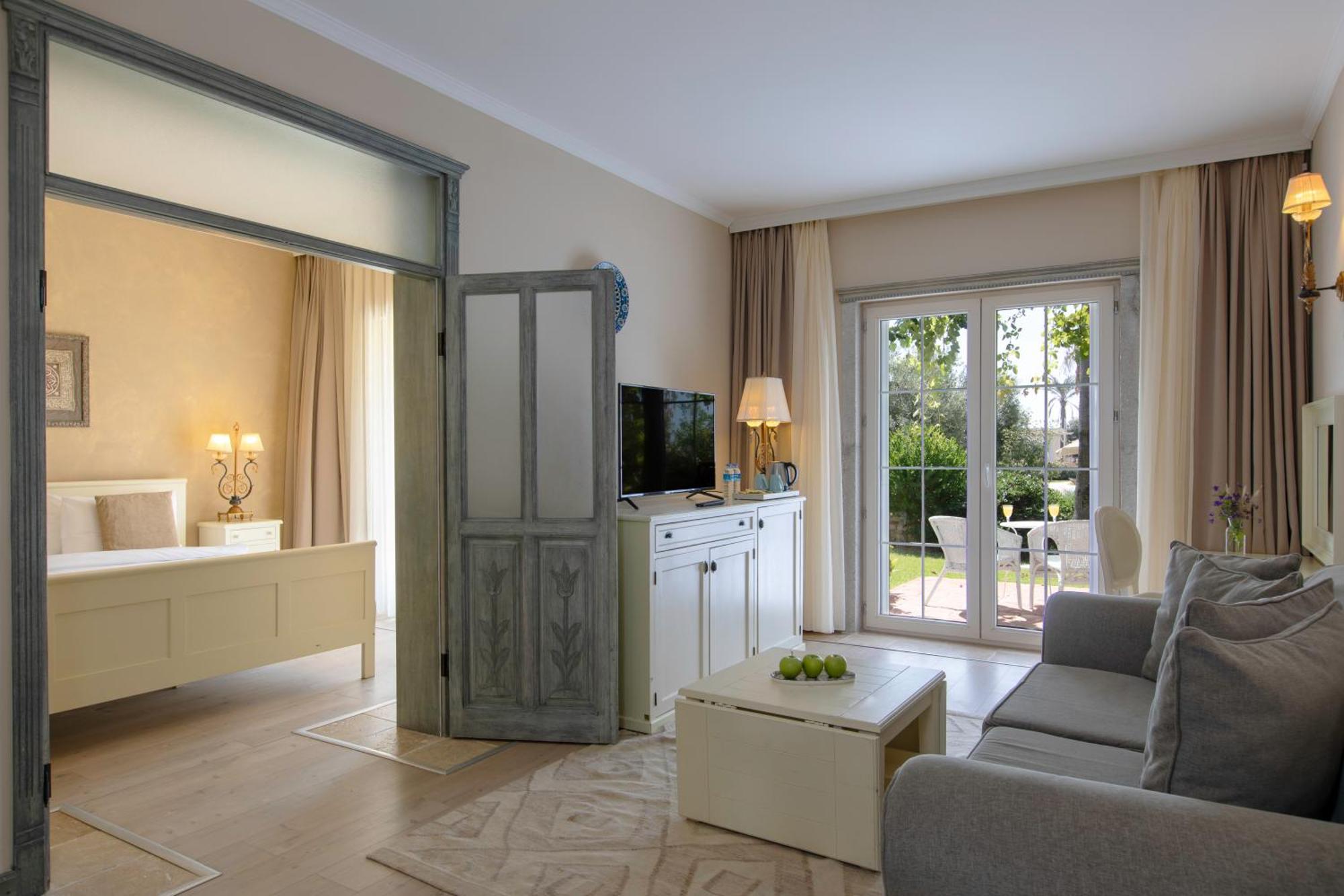 Alacati Beach Resort 외부 사진