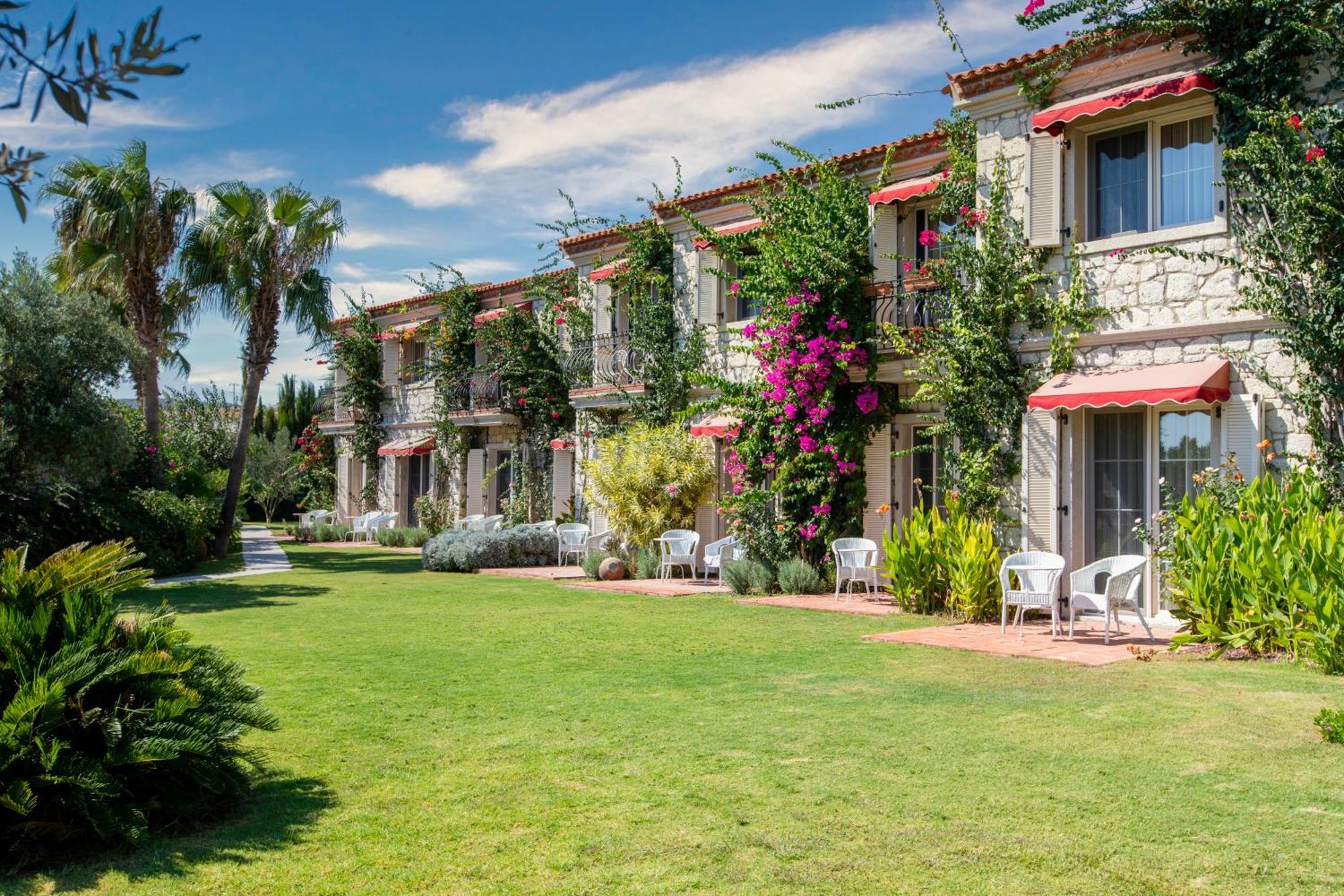 Alacati Beach Resort 외부 사진