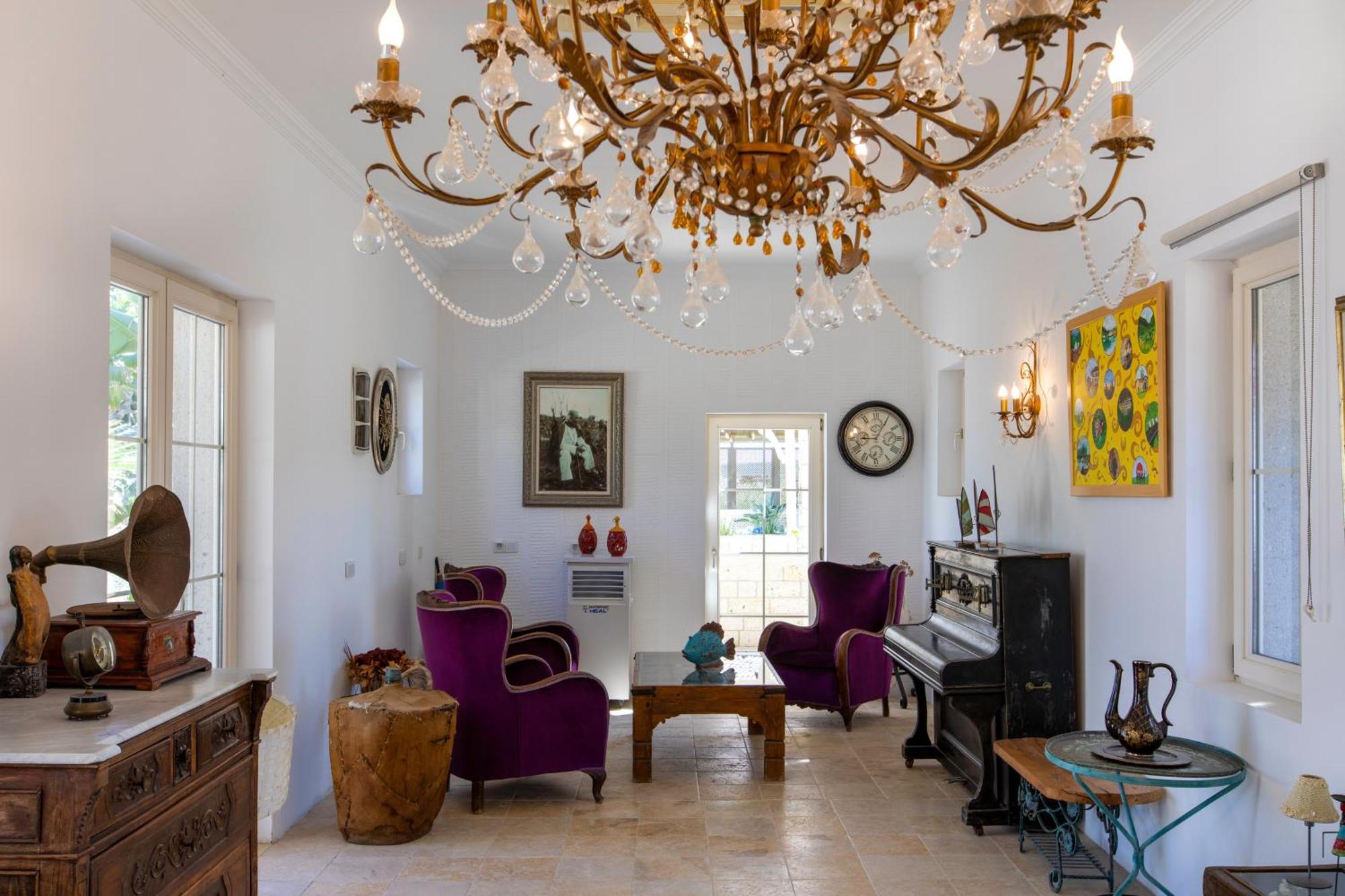 Alacati Beach Resort 외부 사진