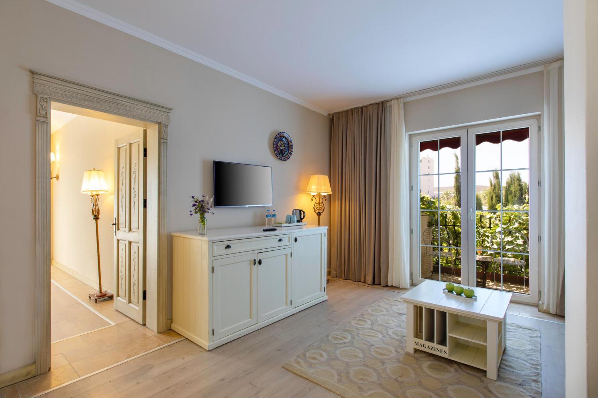 Alacati Beach Resort 외부 사진