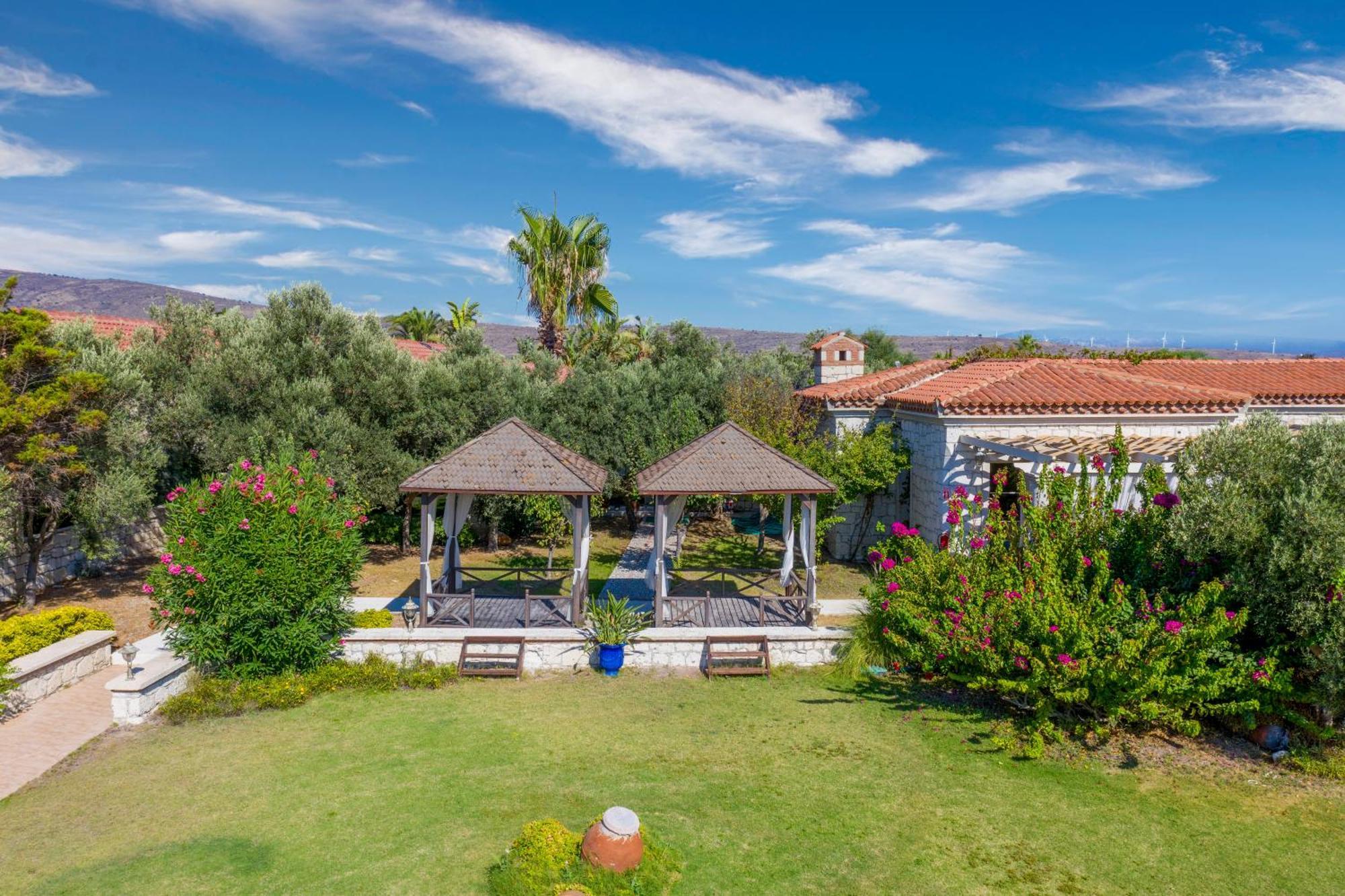 Alacati Beach Resort 외부 사진