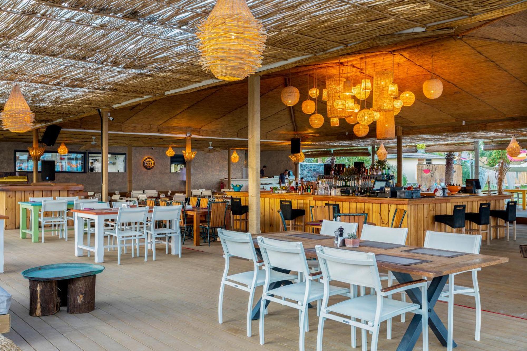 Alacati Beach Resort 외부 사진