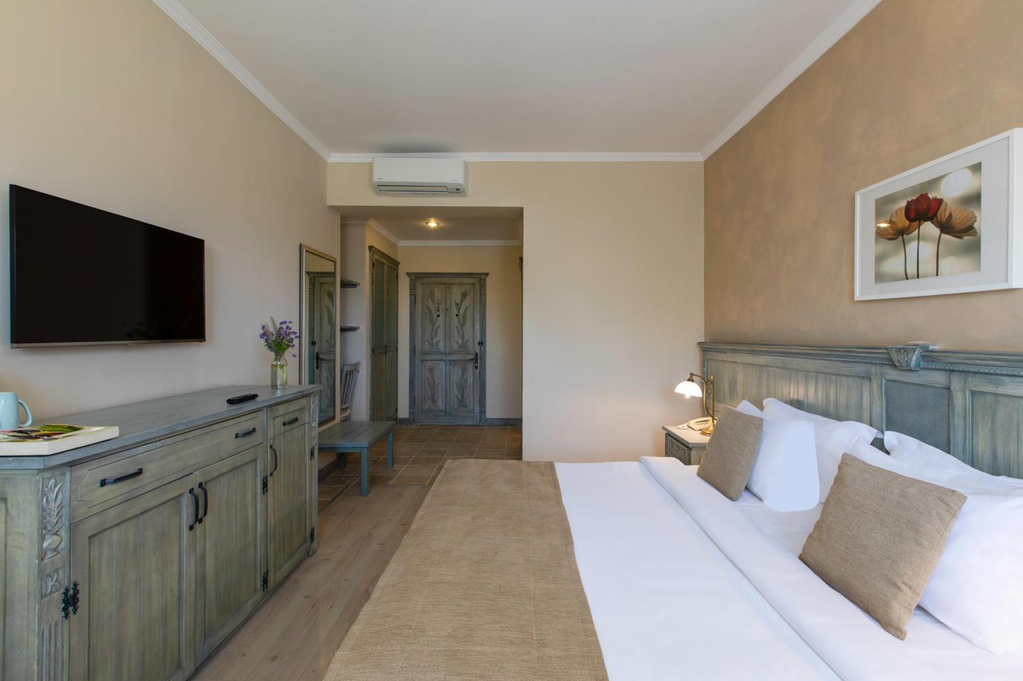 Alacati Beach Resort 외부 사진