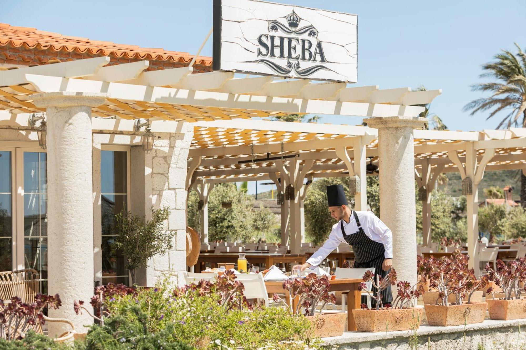 Alacati Beach Resort 외부 사진
