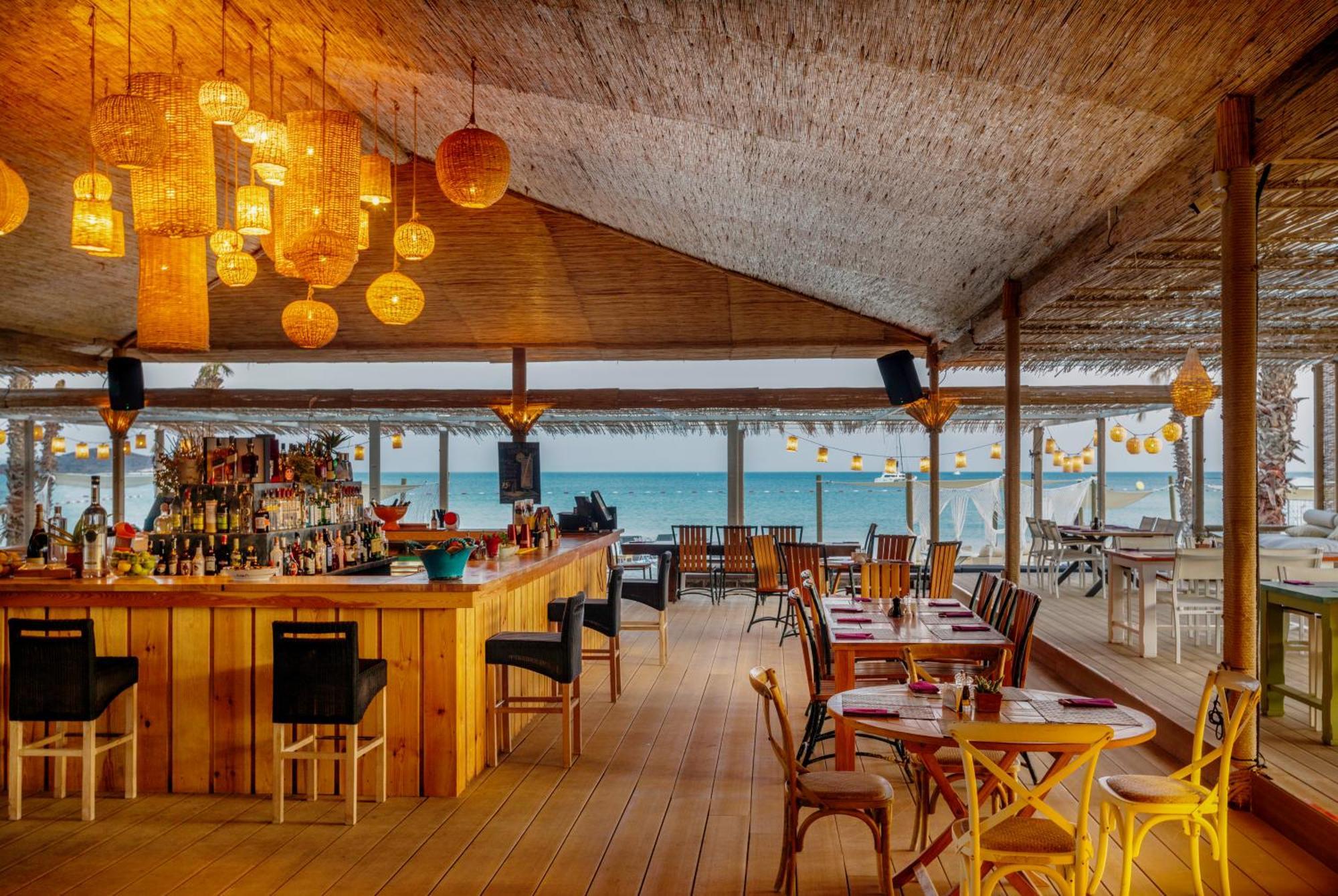Alacati Beach Resort 외부 사진