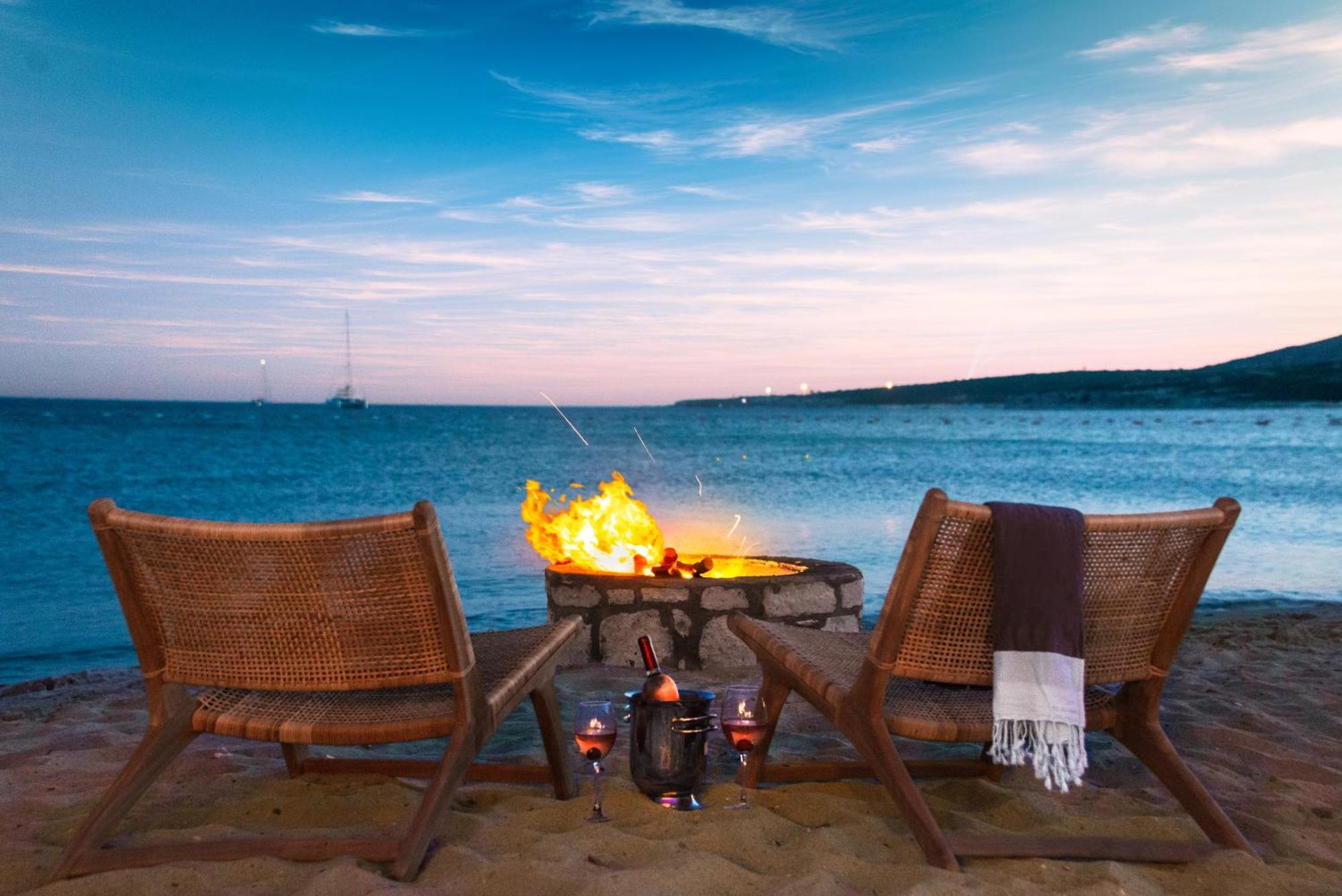 Alacati Beach Resort 외부 사진
