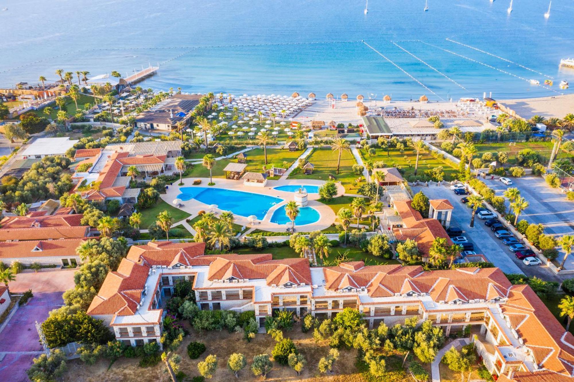 Alacati Beach Resort 외부 사진